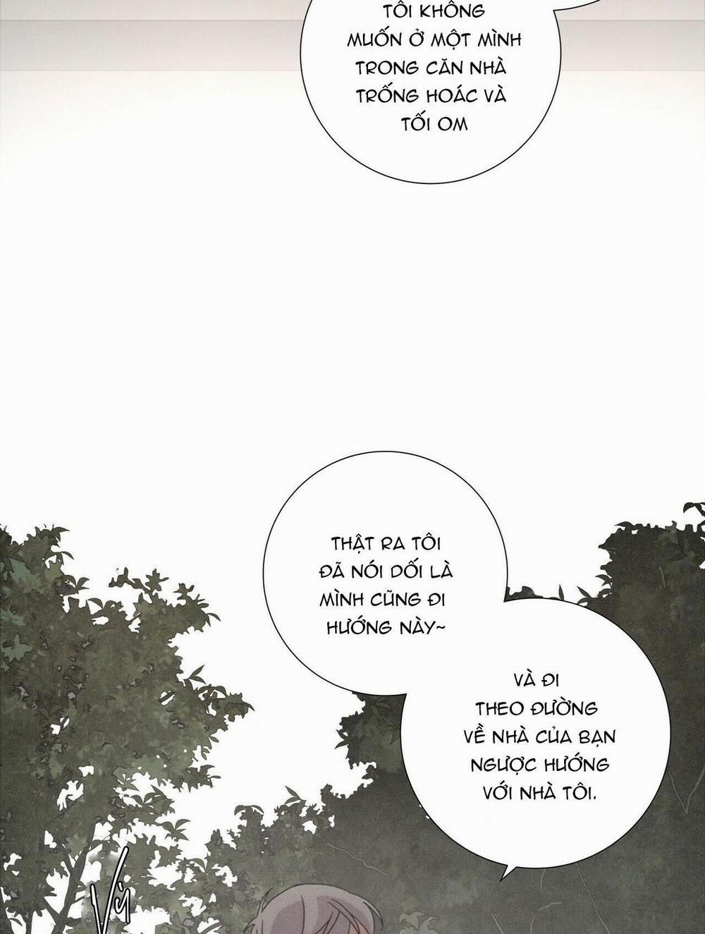 LOVE SICK DOG 8 trang 46