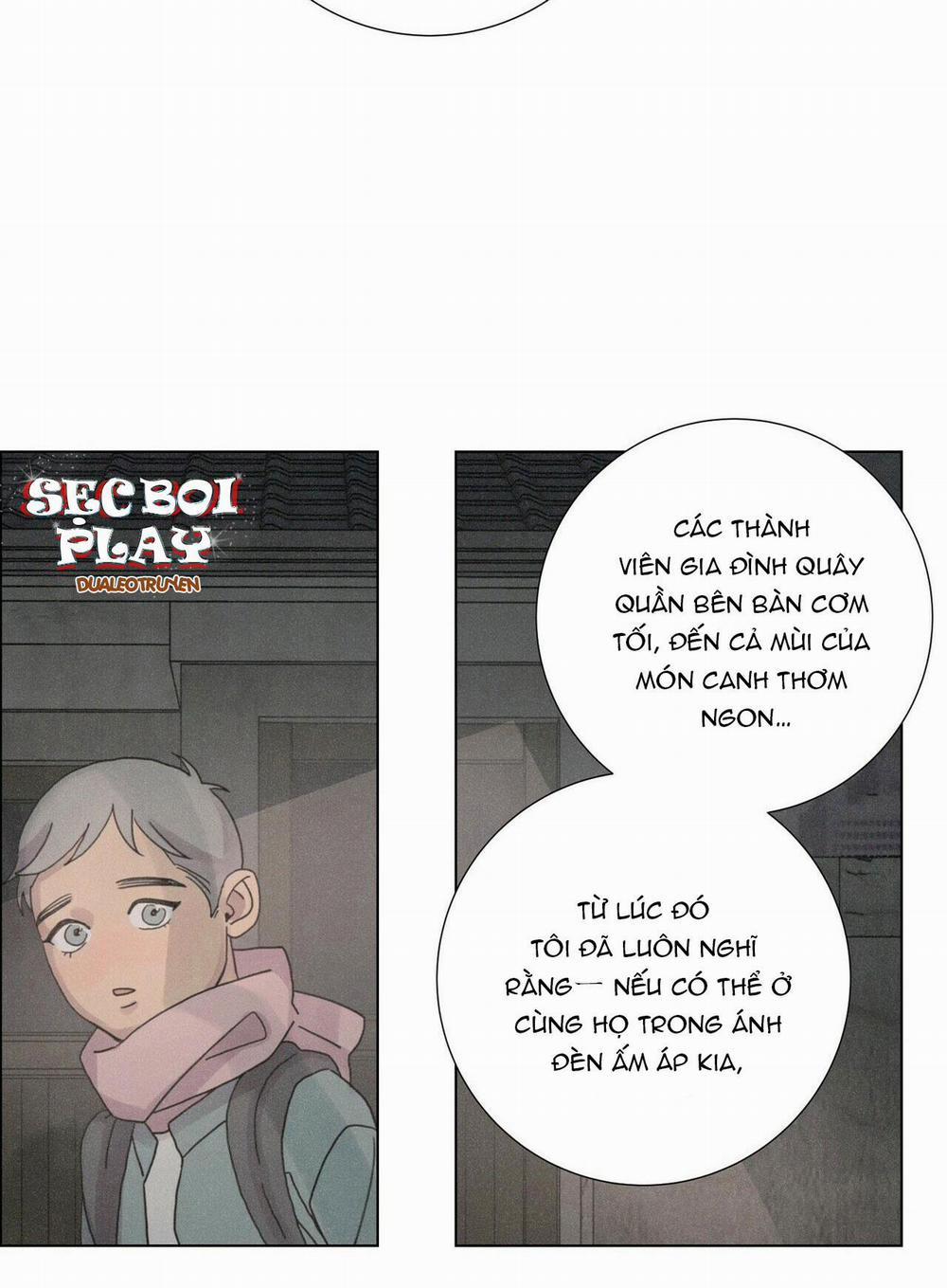 LOVE SICK DOG 8 trang 48