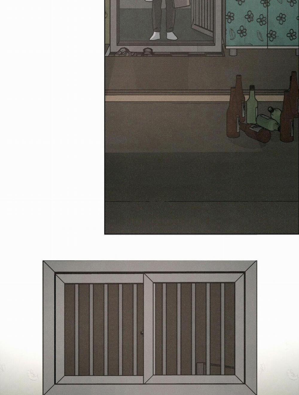 LOVE SICK DOG 8 trang 5