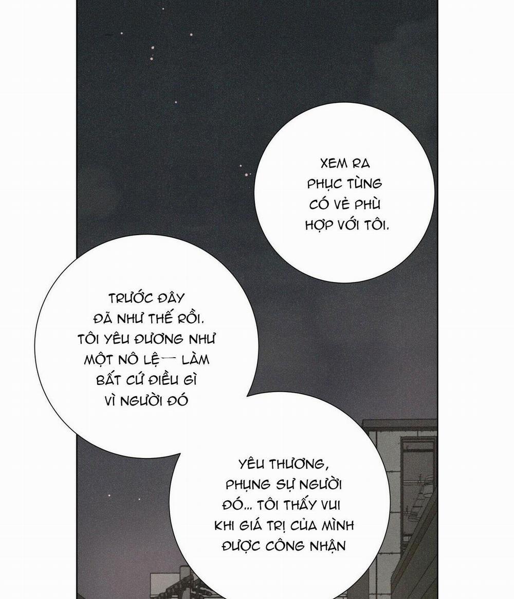 LOVE SICK DOG 8 trang 53