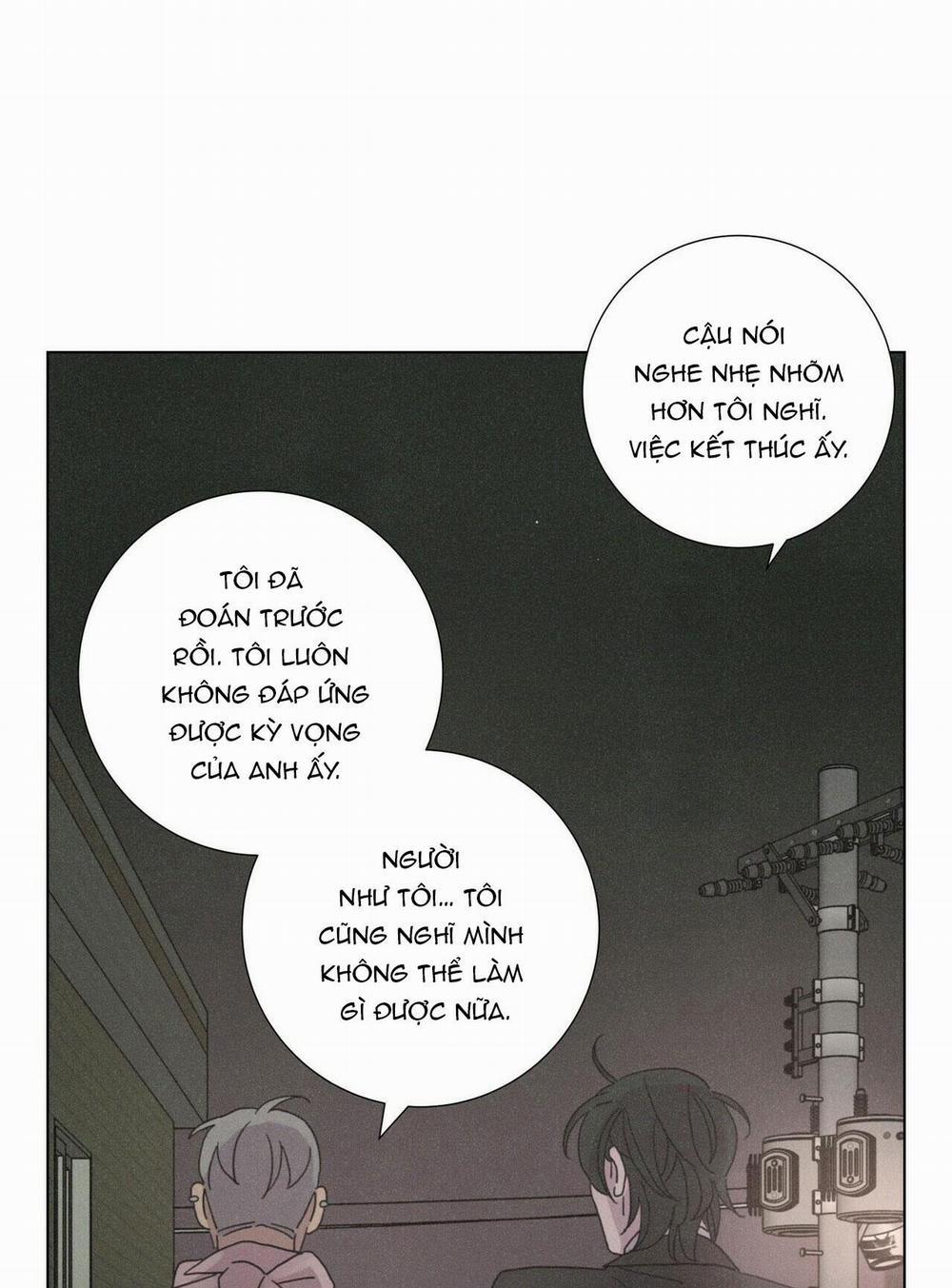 LOVE SICK DOG 8 trang 58