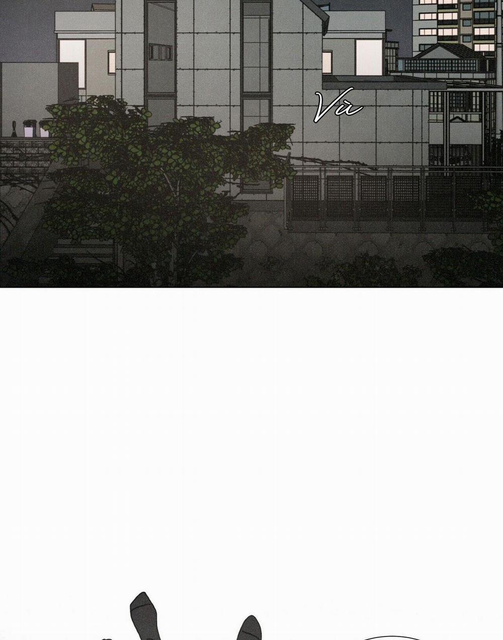 LOVE SICK DOG 8 trang 62