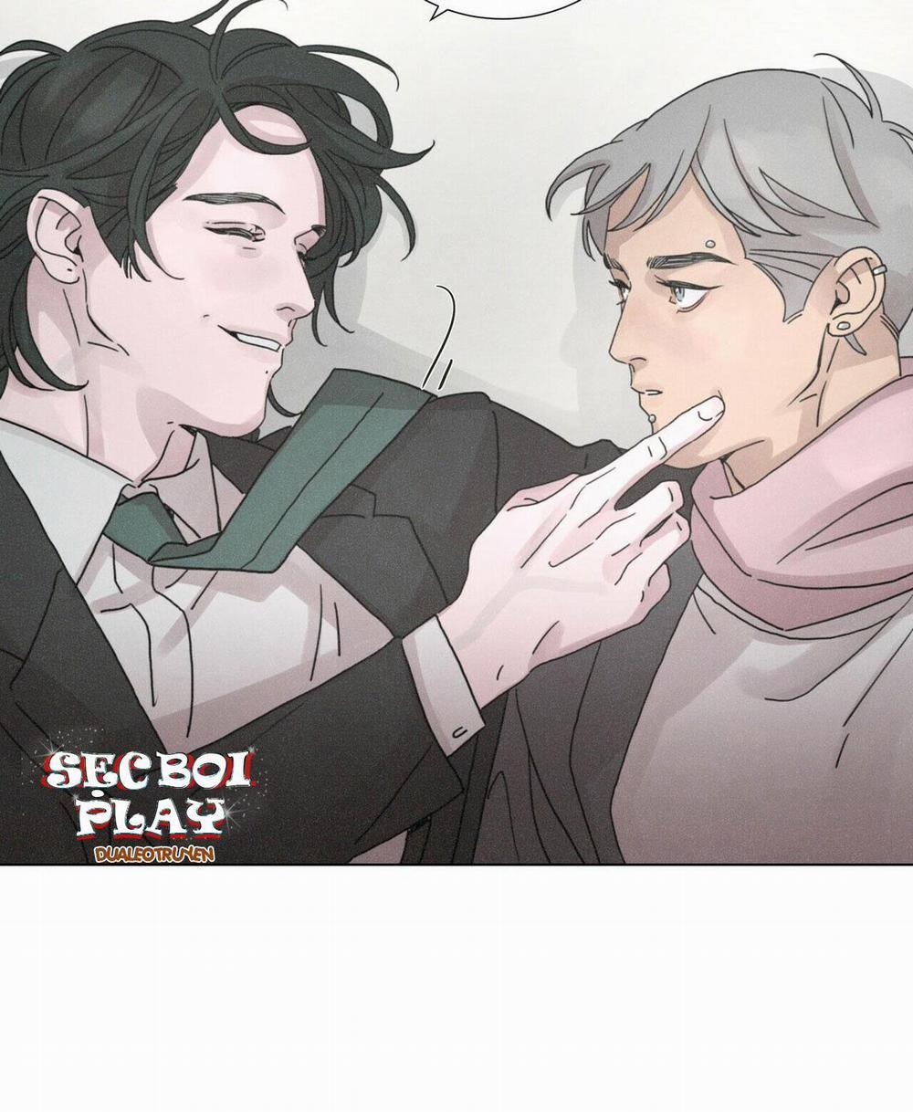 LOVE SICK DOG 8 trang 66