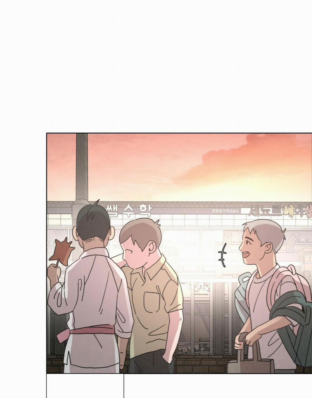 LOVE SICK DOG 8 trang 7