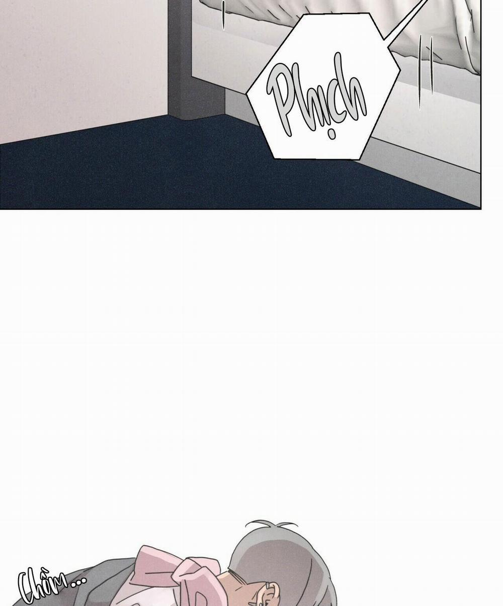 LOVE SICK DOG 8 trang 70