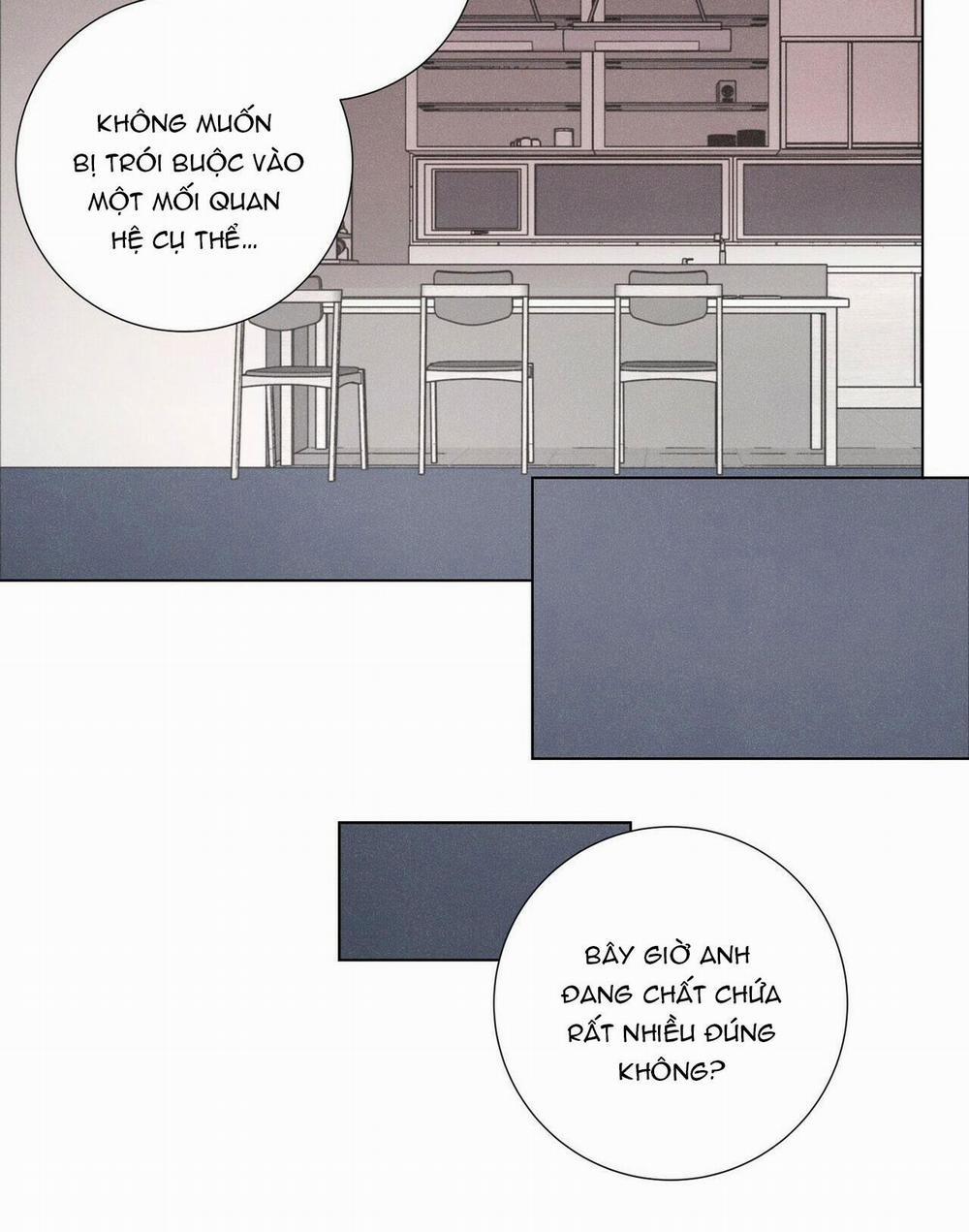 LOVE SICK DOG 8 trang 79