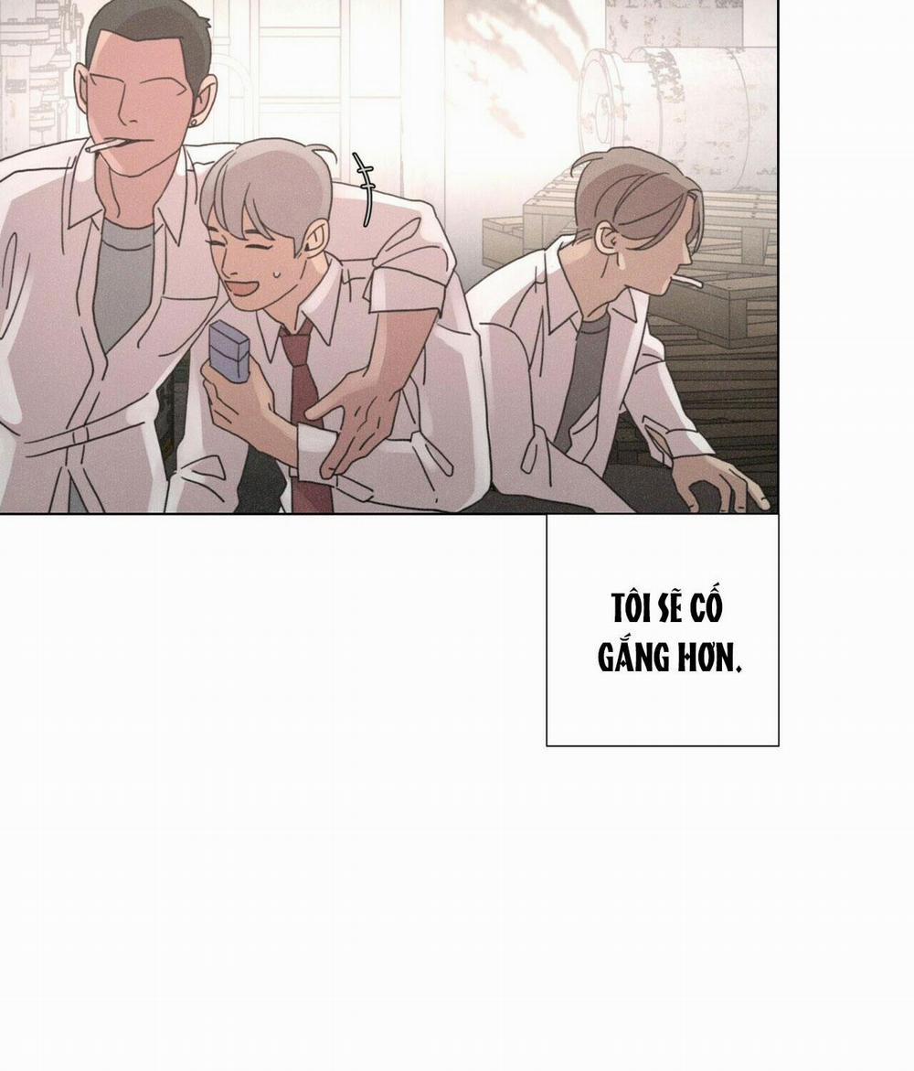 LOVE SICK DOG 8 trang 9