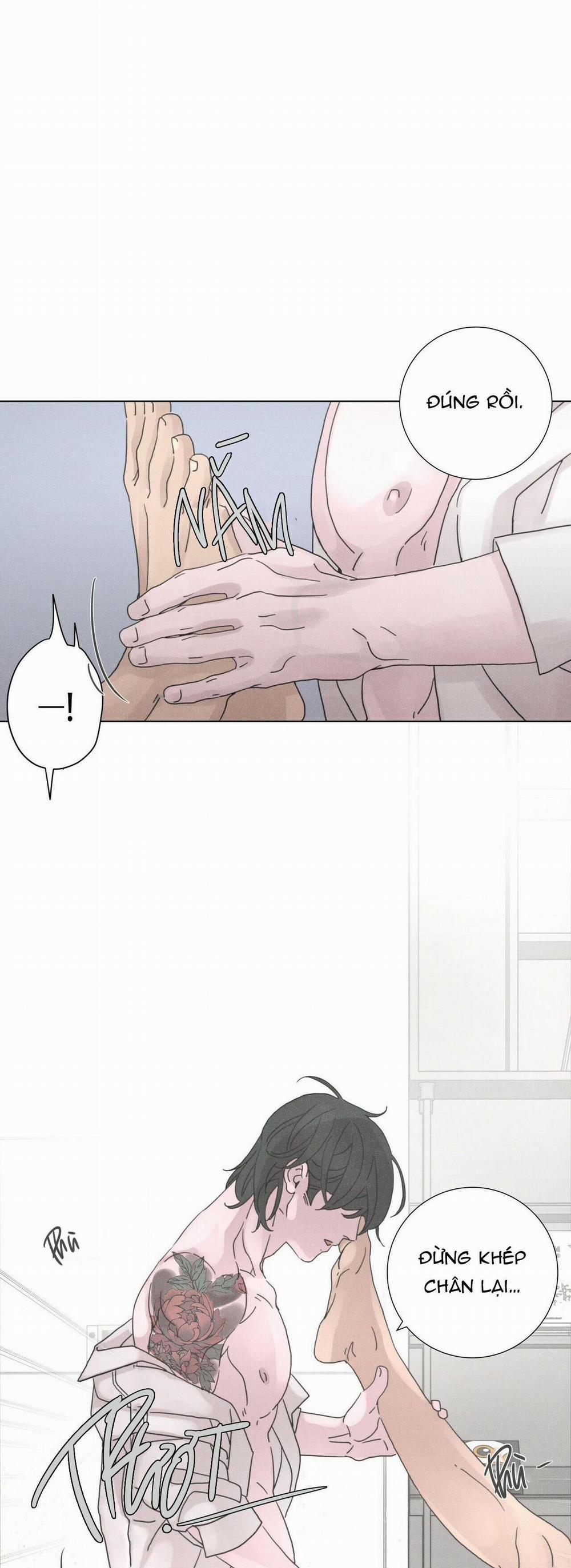 LOVE SICK DOG 9 trang 29