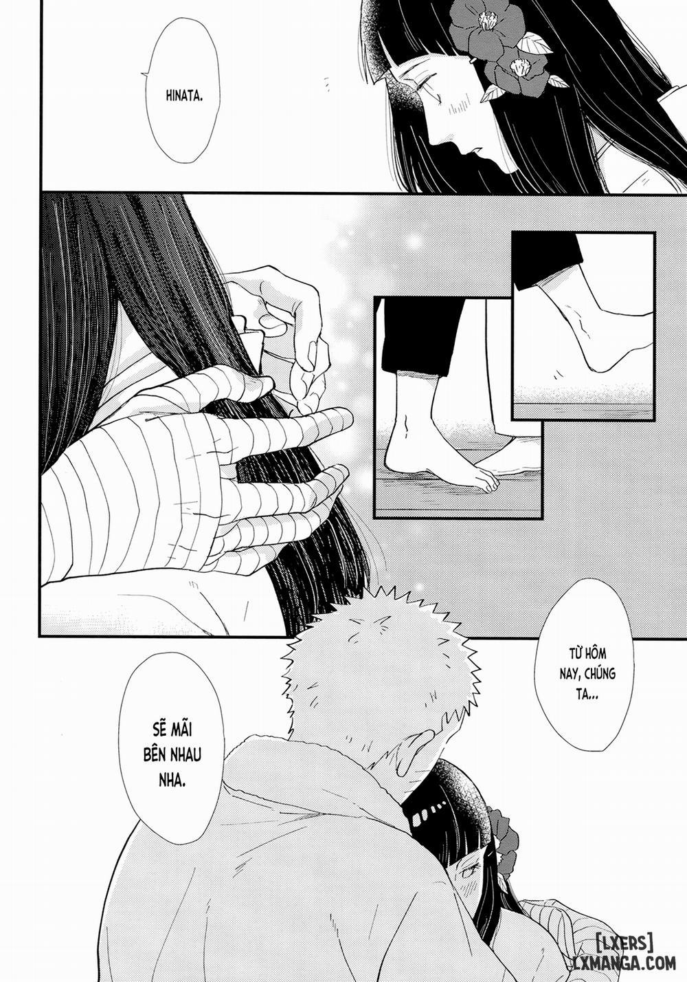 Love & Sick 1 trang 15