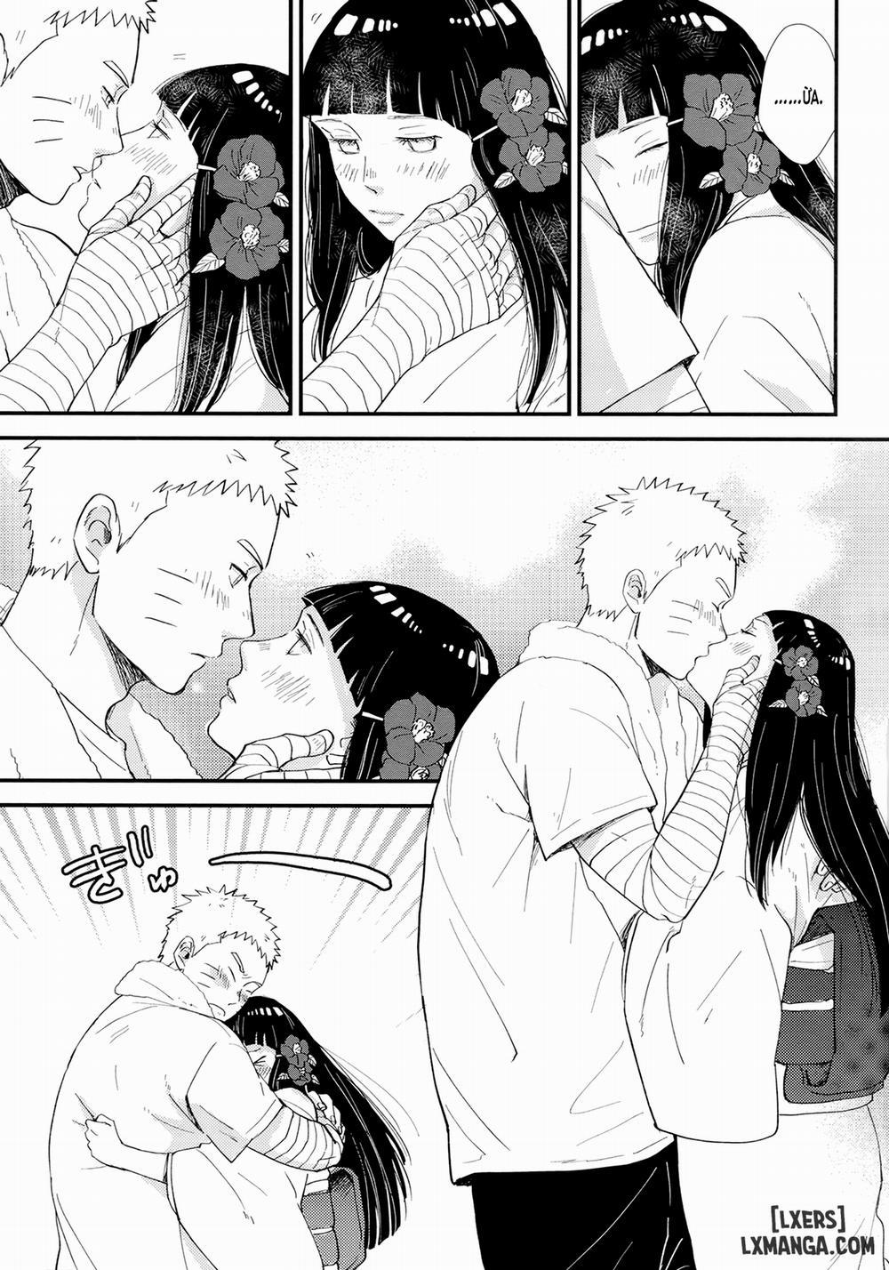 Love & Sick 1 trang 16