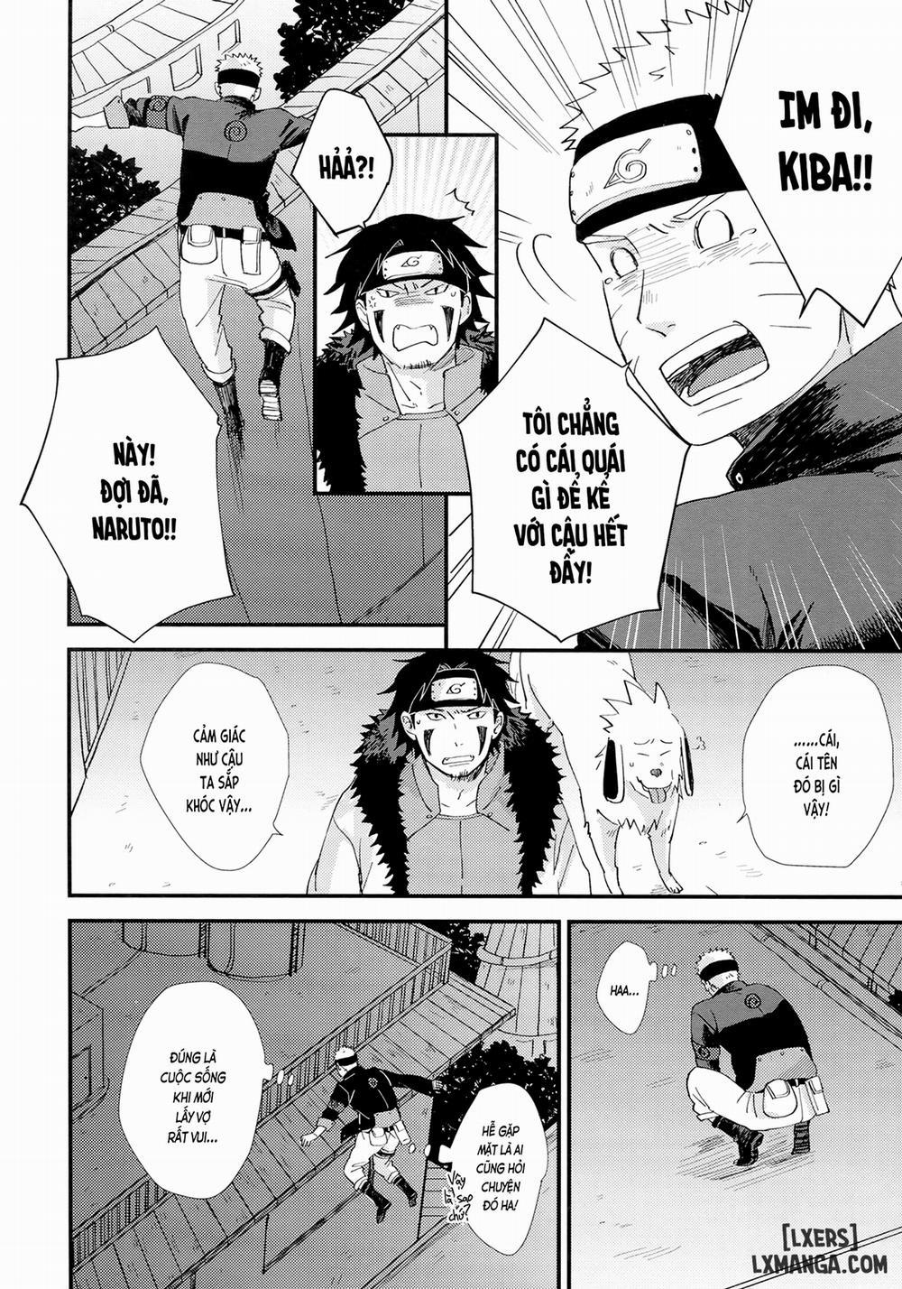 Love & Sick 1 trang 27