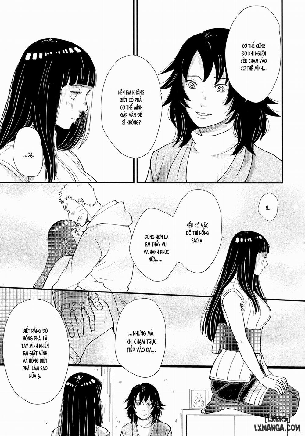 Love & Sick 1 trang 60