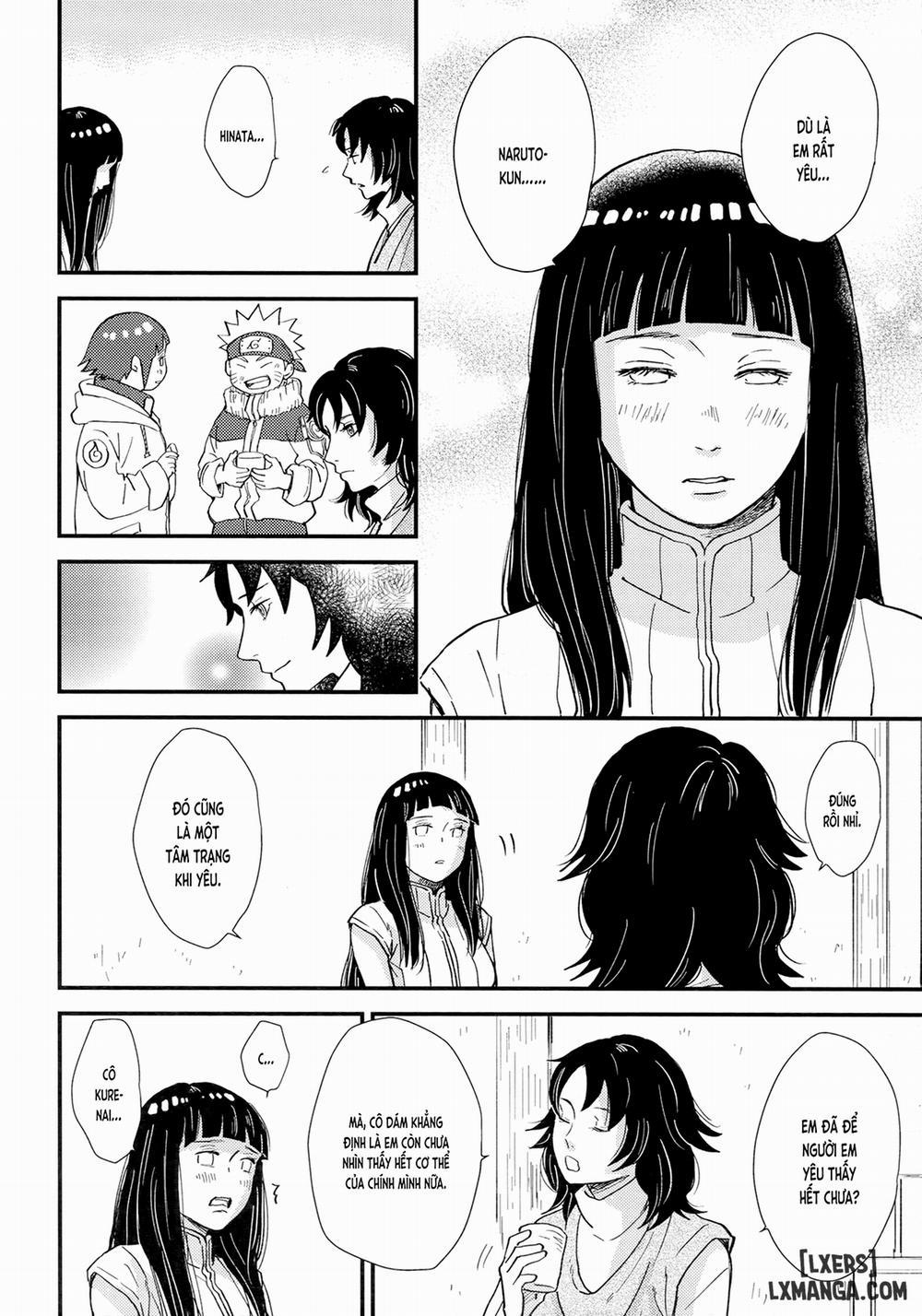 Love & Sick 1 trang 61