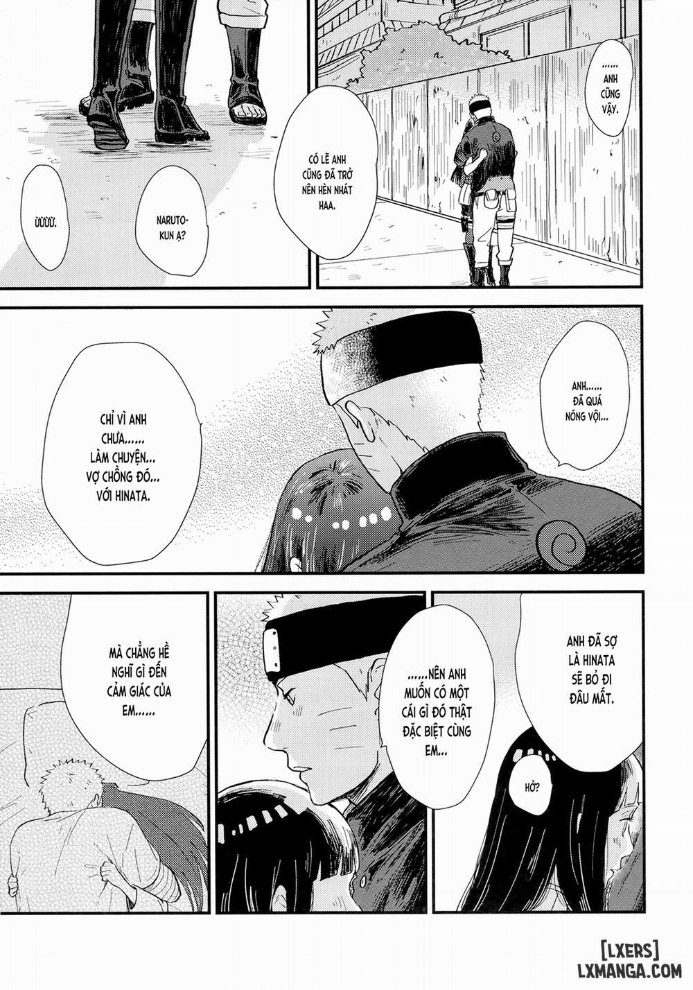 Love & Sick 1 trang 74