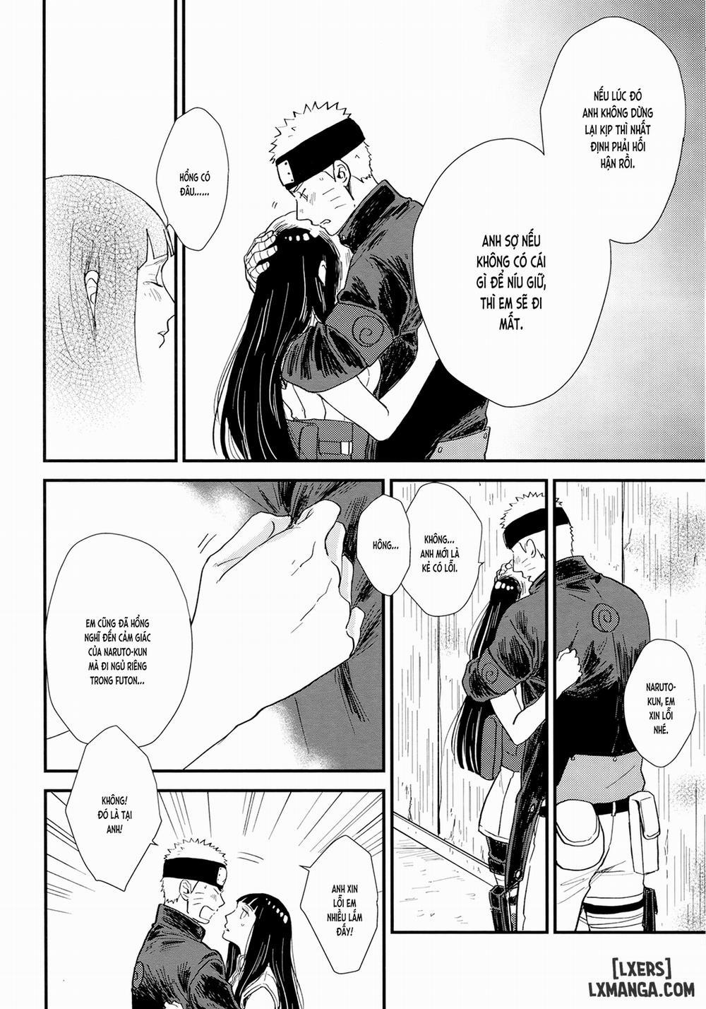 Love & Sick 1 trang 75