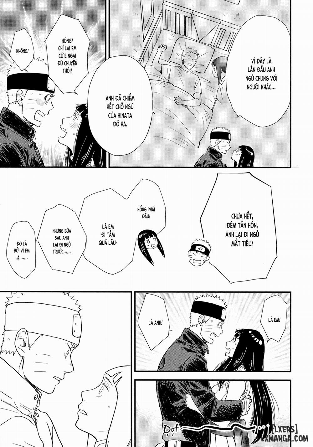 Love & Sick 1 trang 76