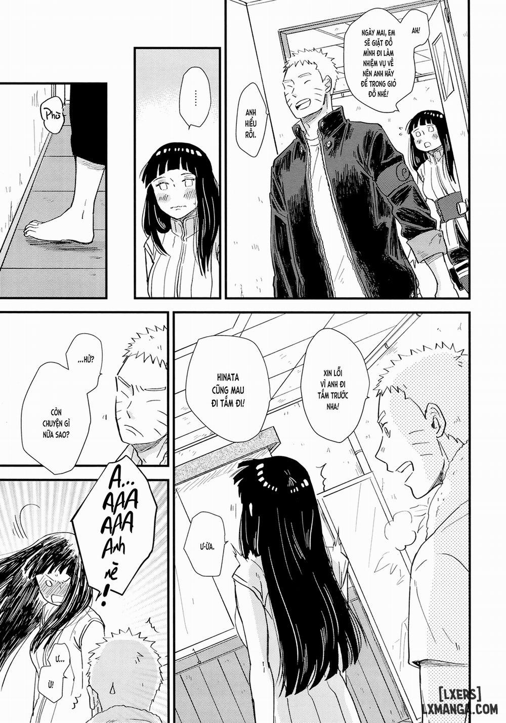 Love & Sick 1 trang 82