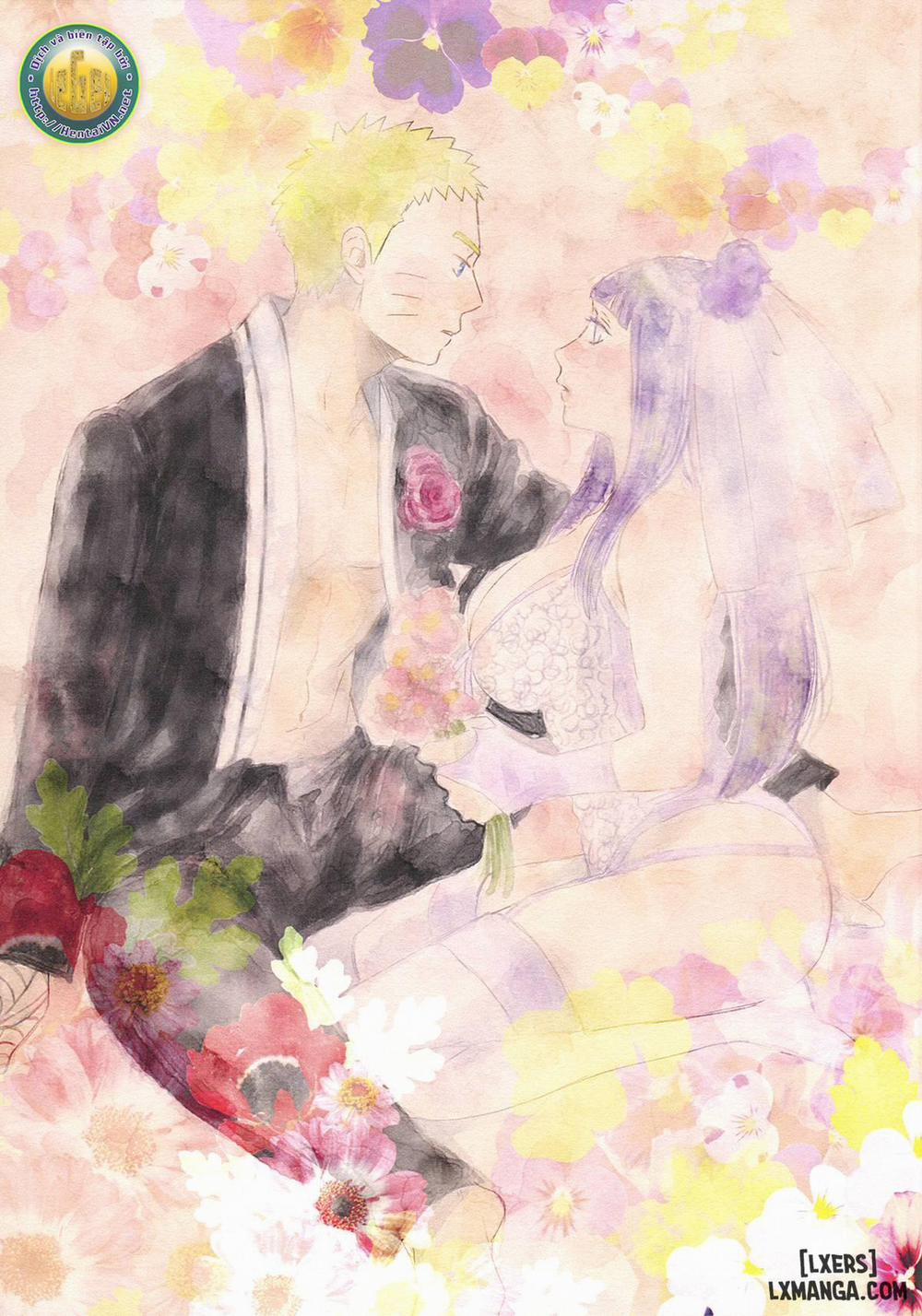 Love & Sick 2 END trang 0