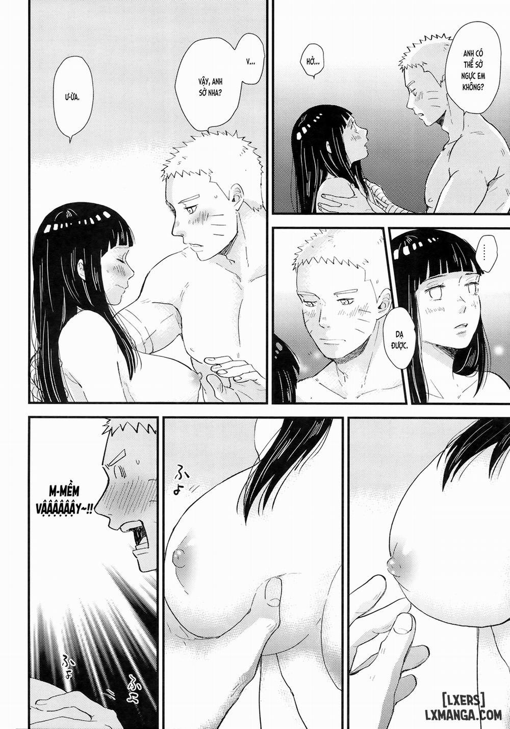 Love & Sick 2 END trang 16