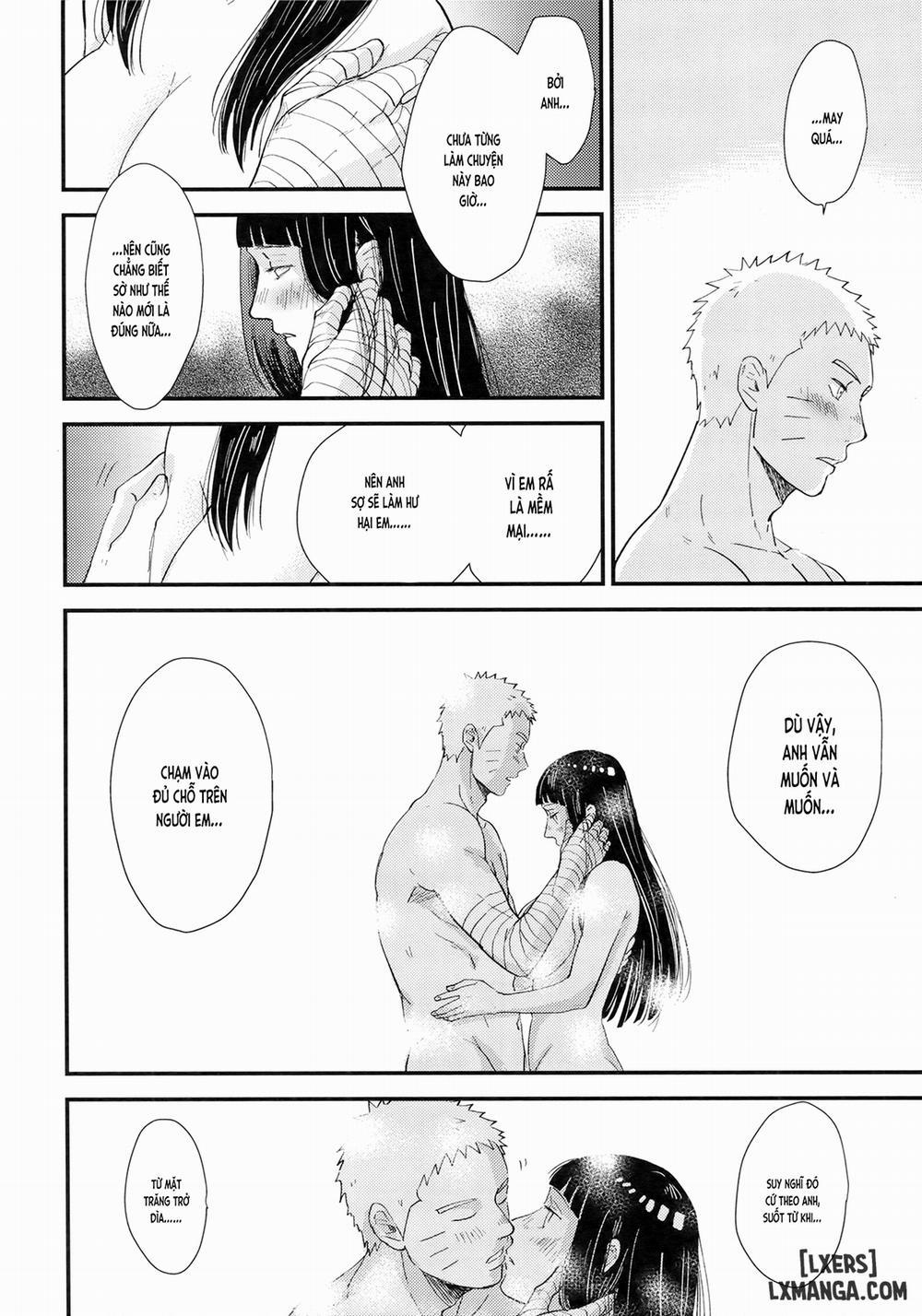 Love & Sick 2 END trang 20