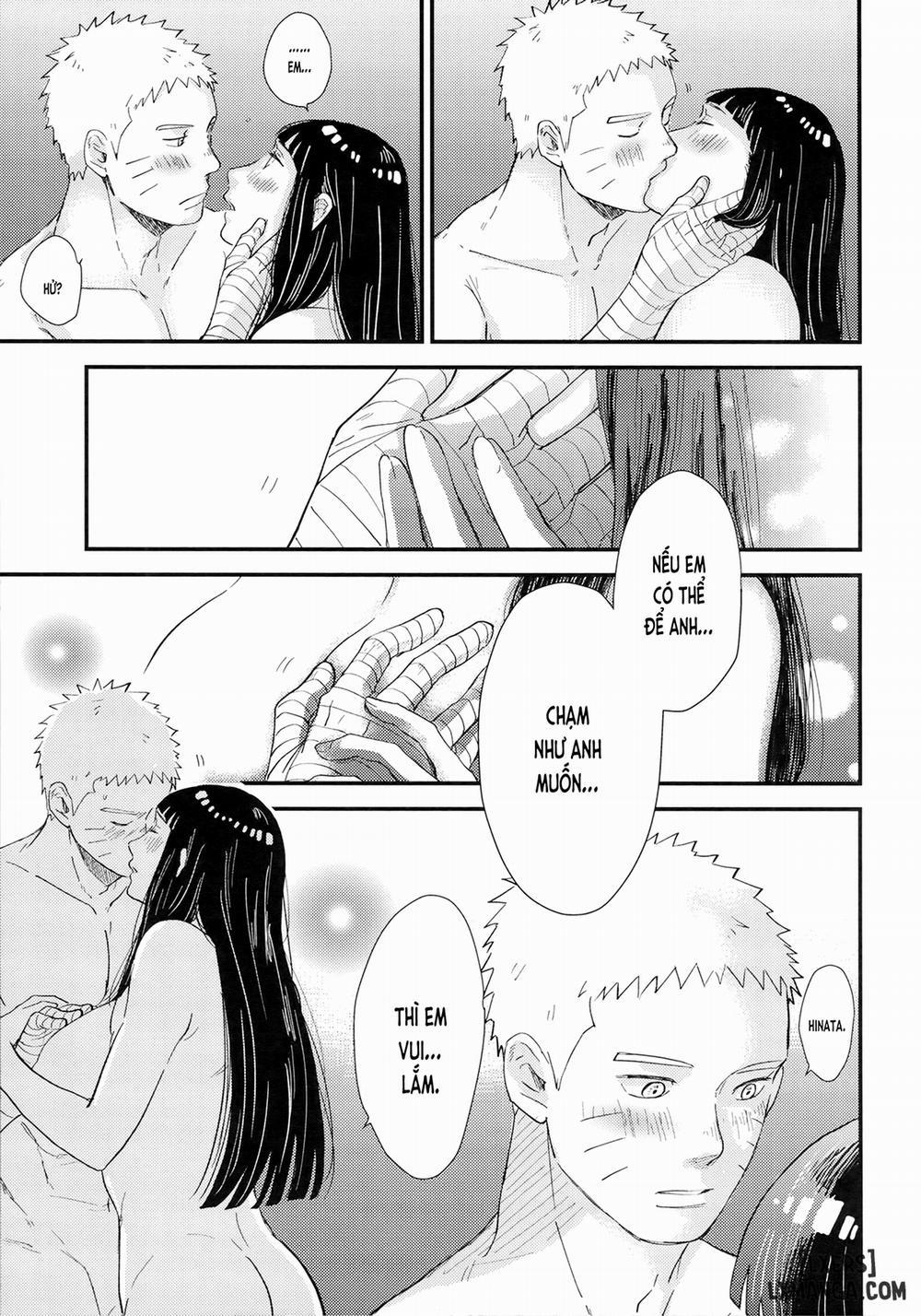 Love & Sick 2 END trang 21