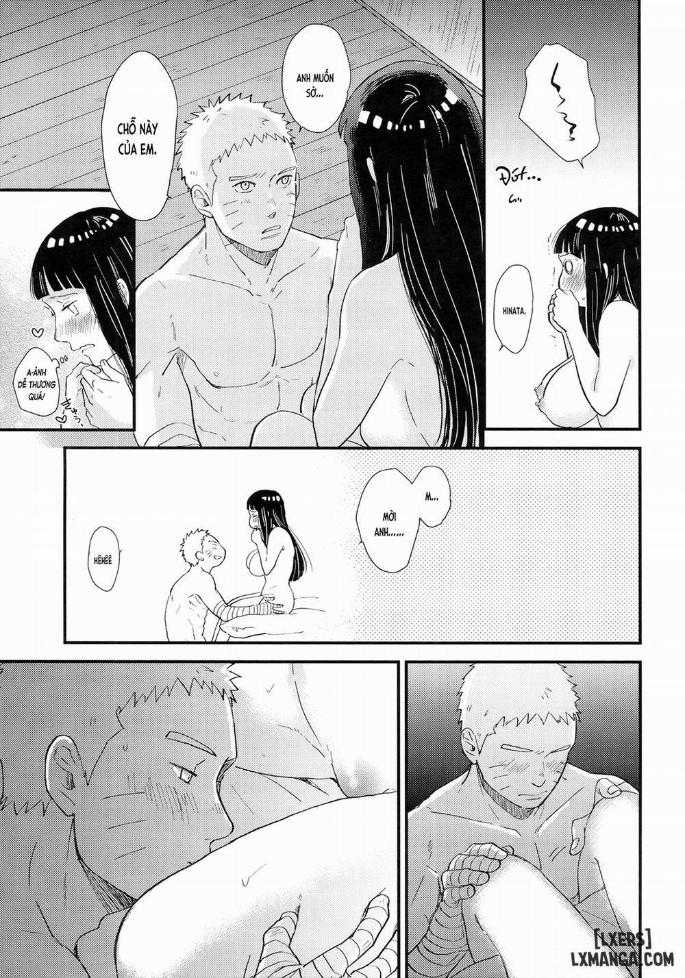 Love & Sick 2 END trang 27