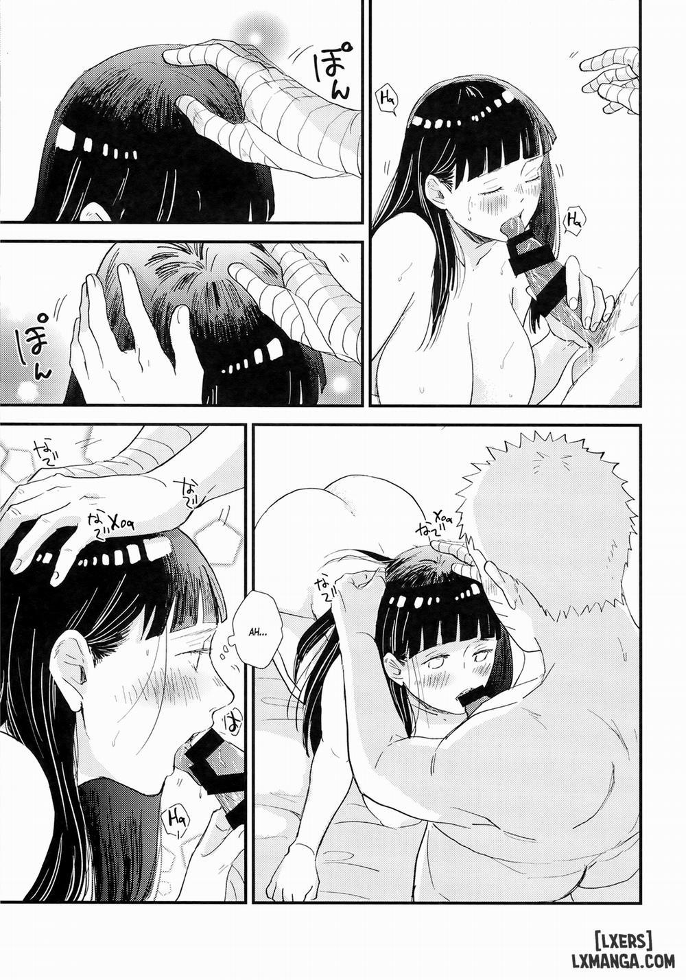 Love & Sick 2 END trang 41