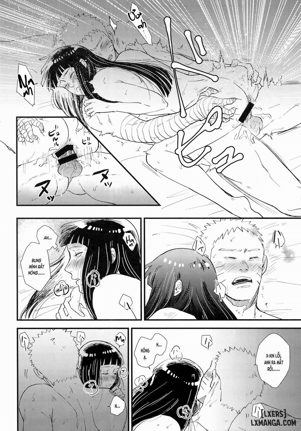 Love & Sick 2 END trang 58