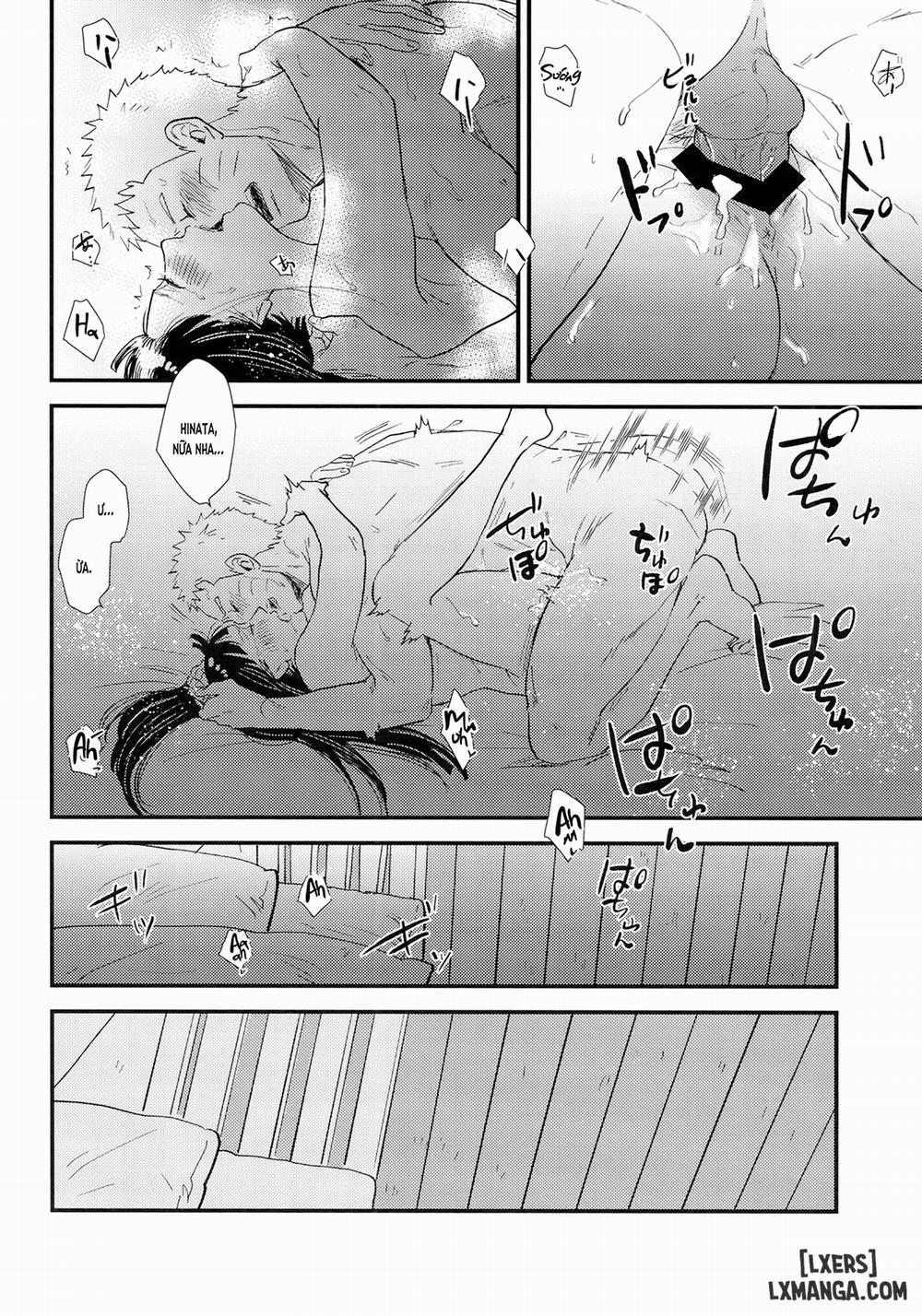 Love & Sick 2 END trang 72