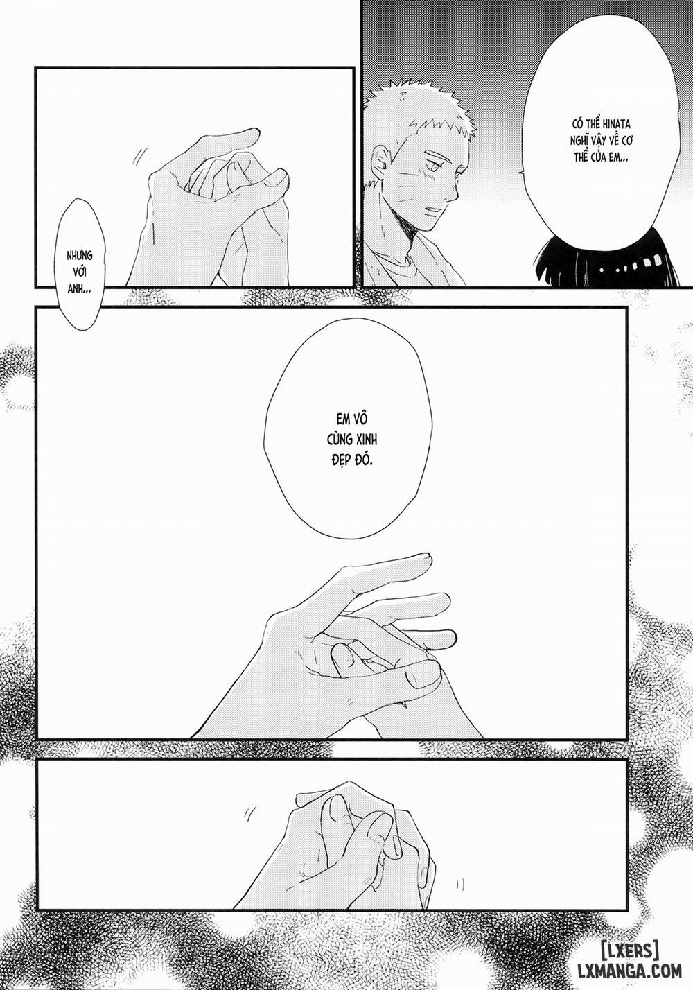 Love & Sick 2 END trang 8