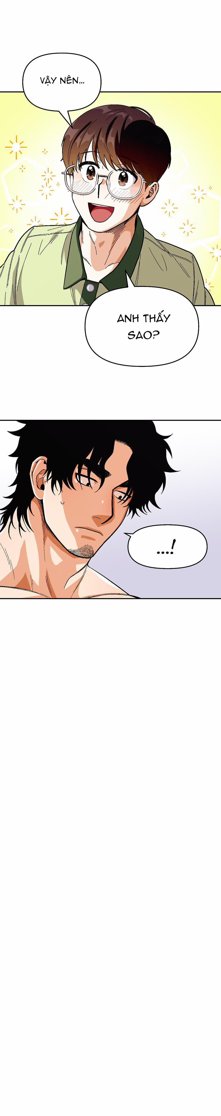 Love So Pure 44 trang 9