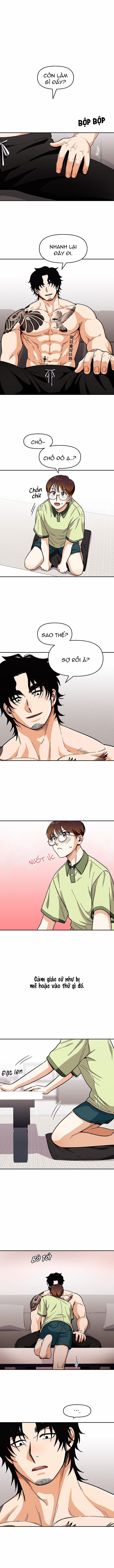 Love So Pure 46 trang 1