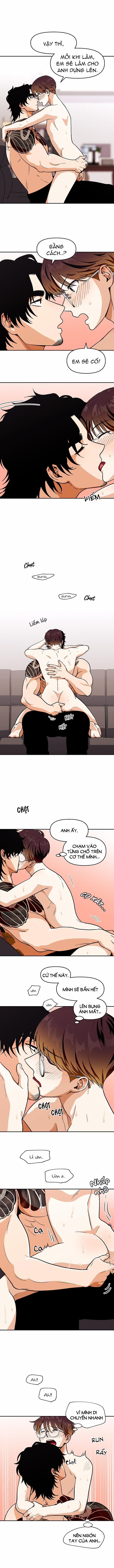 Love So Pure 47 trang 1