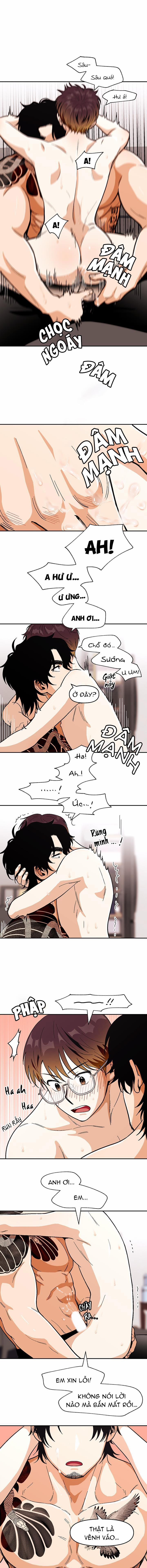 Love So Pure 47 trang 2