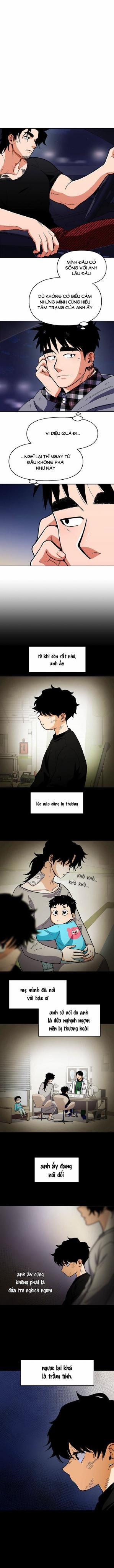 Love So Pure 49 trang 1