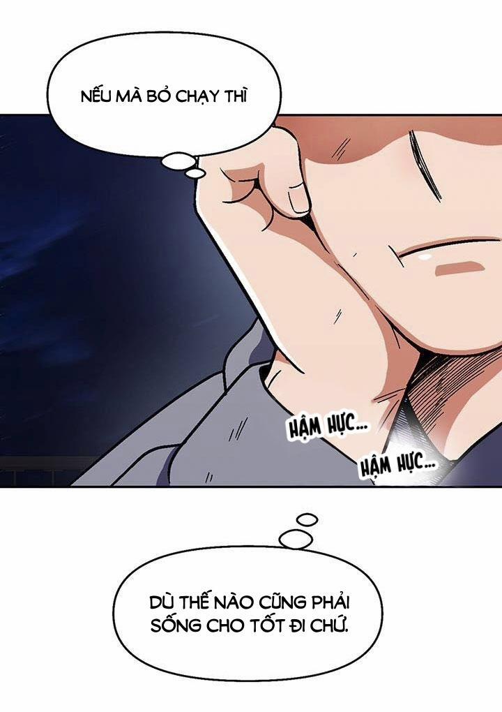 Love So Pure 49 trang 10