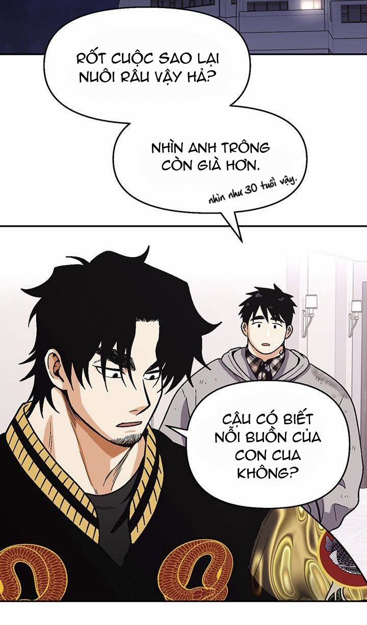 Love So Pure 49 trang 16