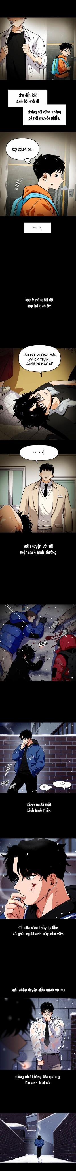 Love So Pure 49 trang 2