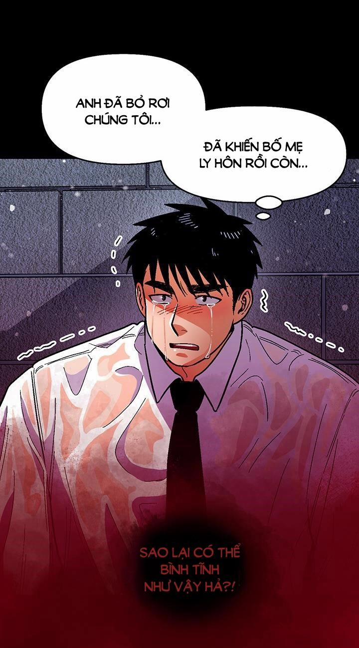 Love So Pure 49 trang 3