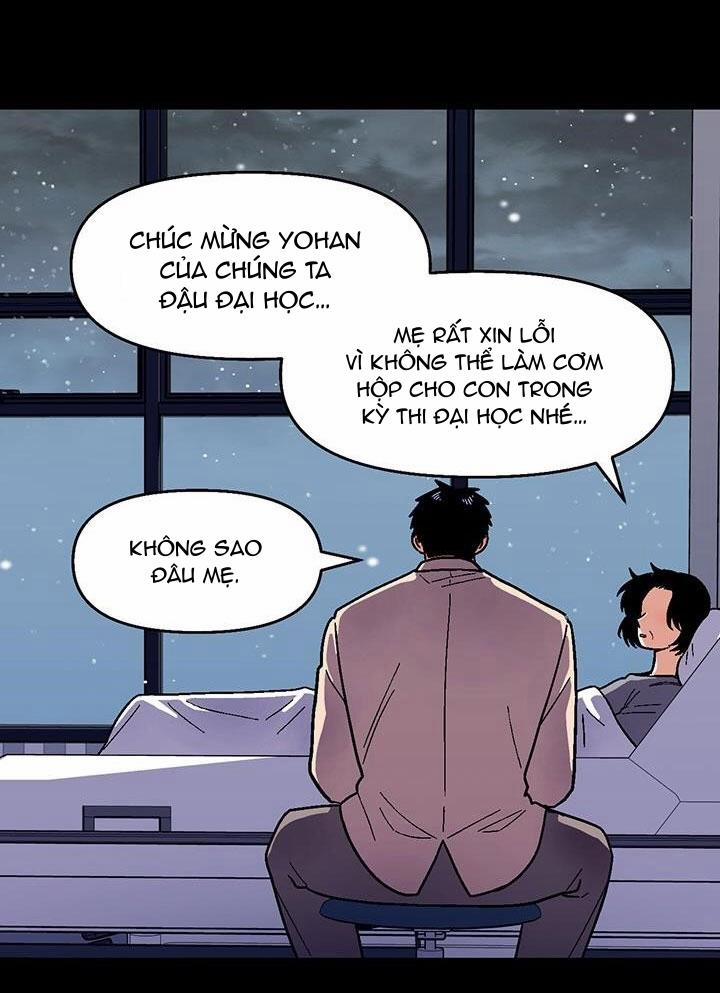 Love So Pure 49 trang 5