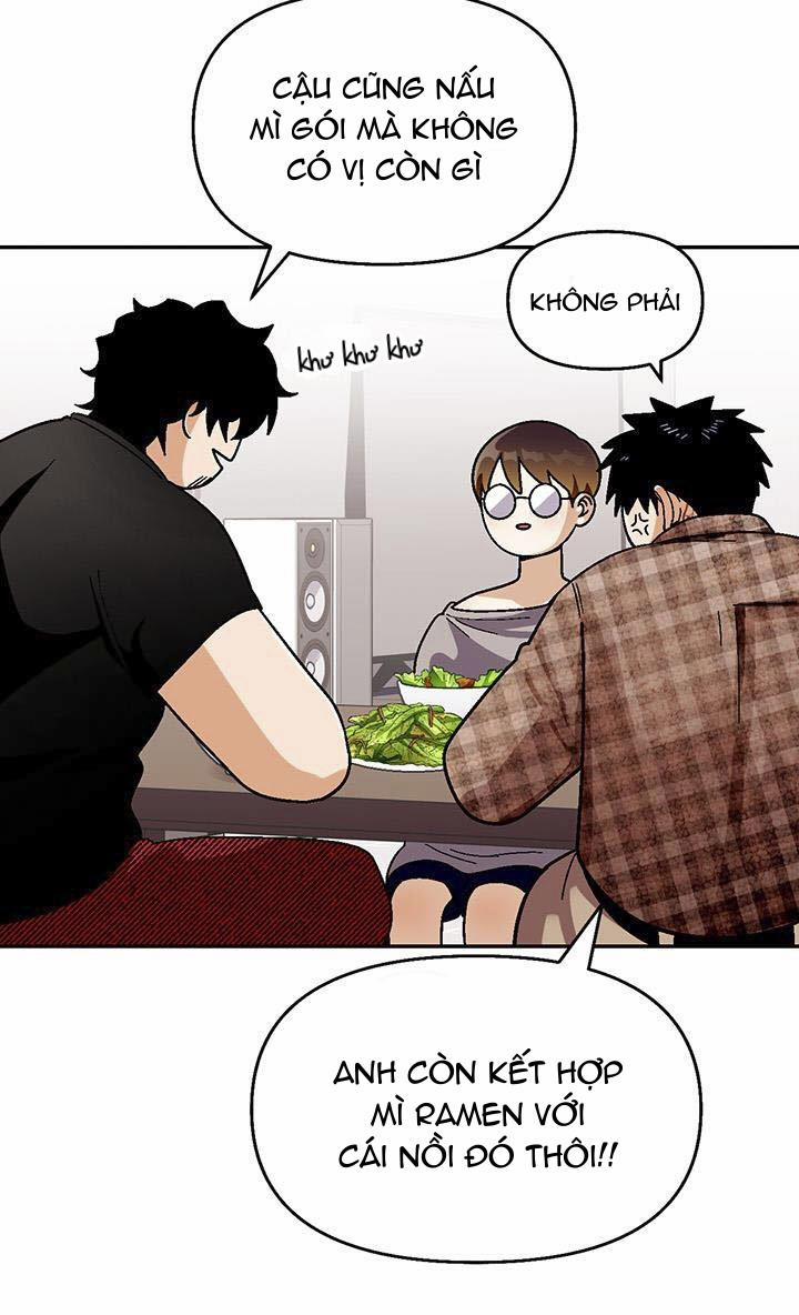 Love So Pure 50 trang 10