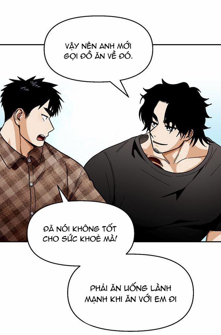 Love So Pure 50 trang 11