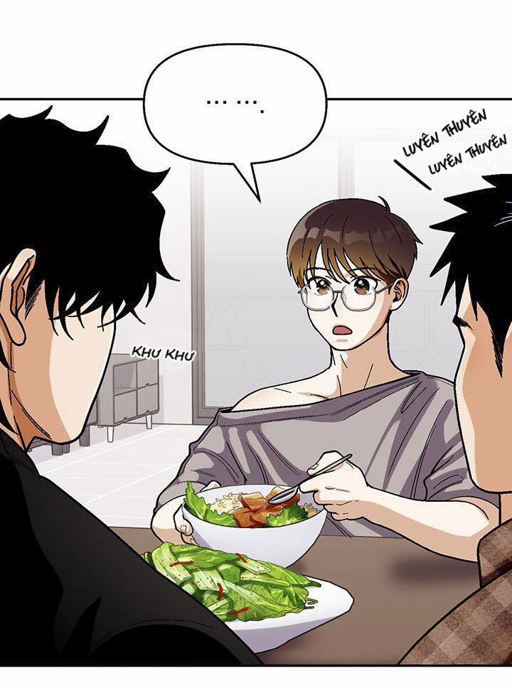 Love So Pure 50 trang 13