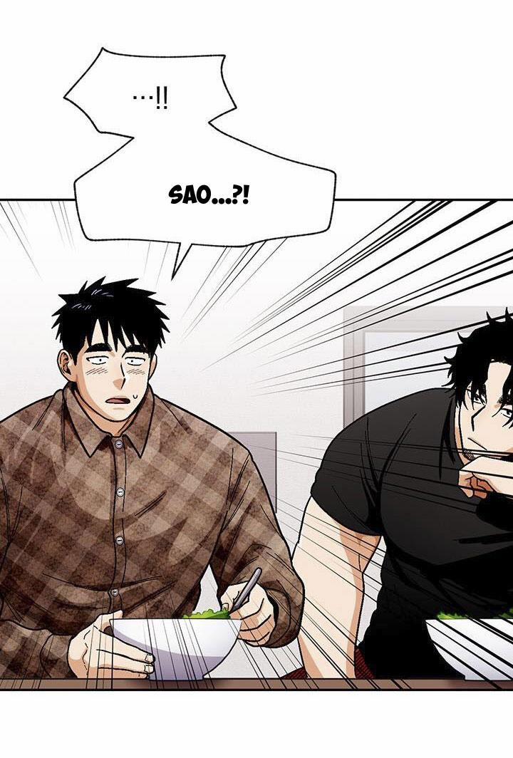 Love So Pure 50 trang 15