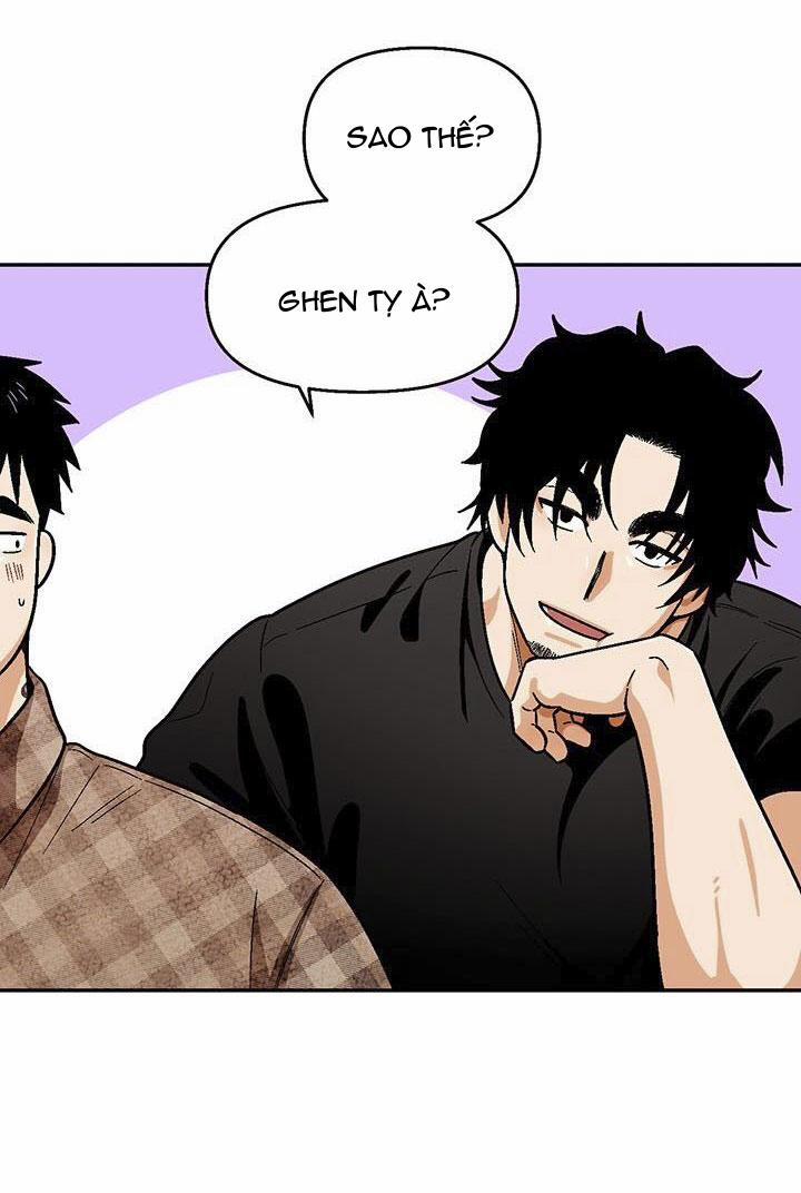 Love So Pure 50 trang 16