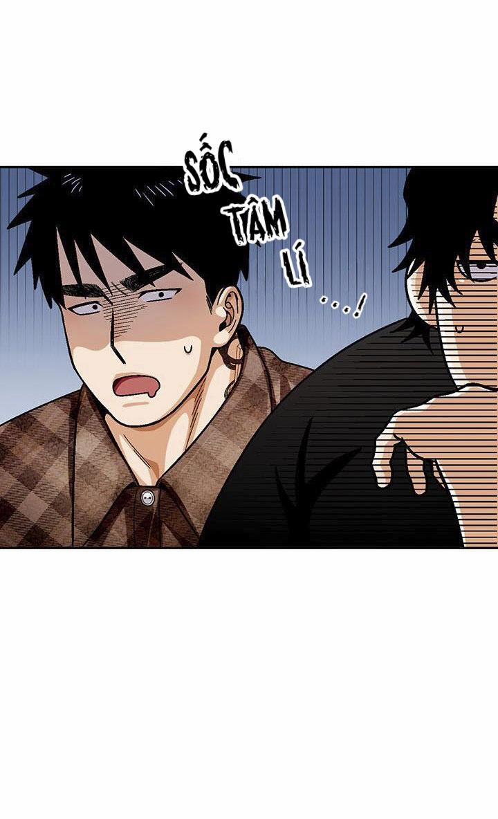 Love So Pure 50 trang 19