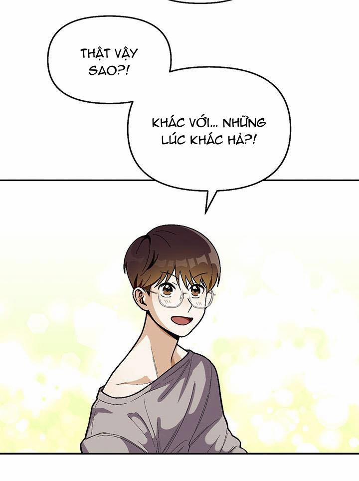 Love So Pure 50 trang 23