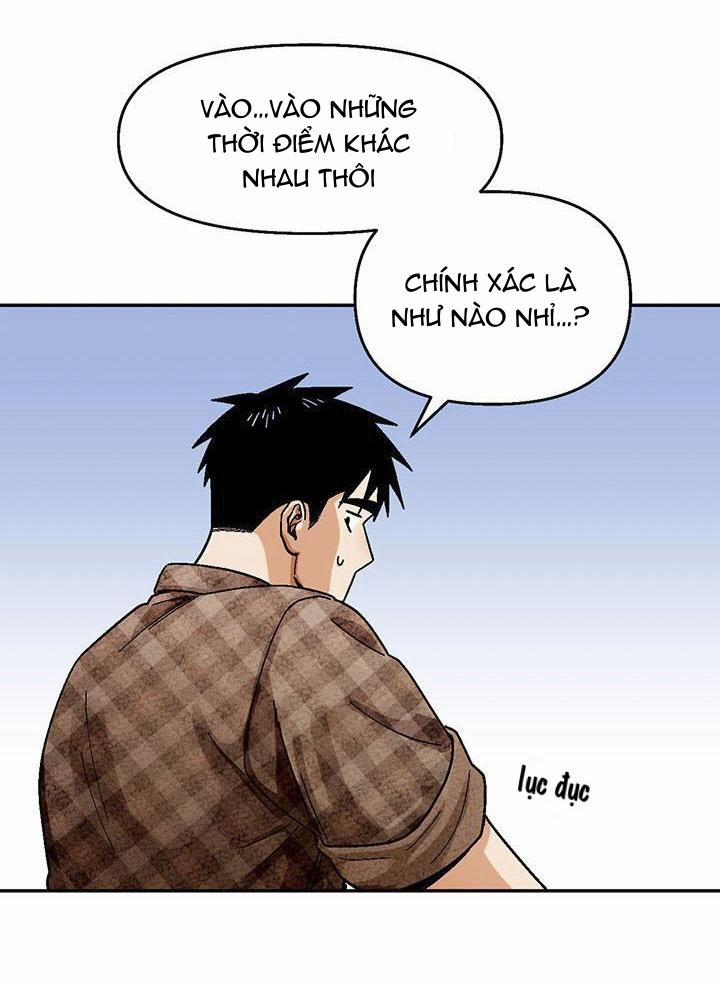 Love So Pure 50 trang 24