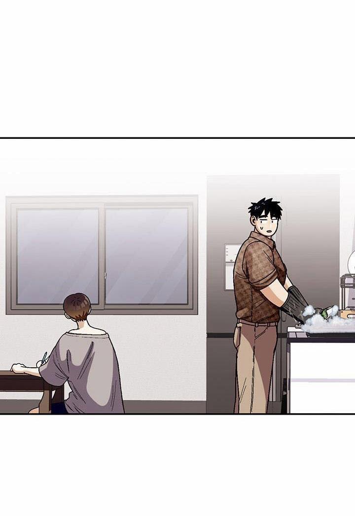 Love So Pure 50 trang 25