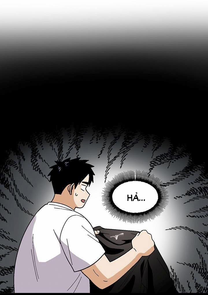 Love So Pure 50 trang 28